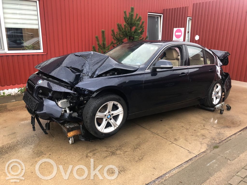 3 F30 F35 F31 Series 3  7638192