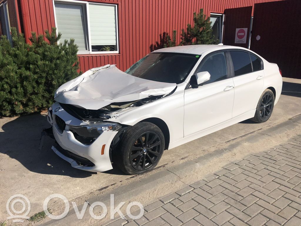 3 F30 F35 F31 Series 3