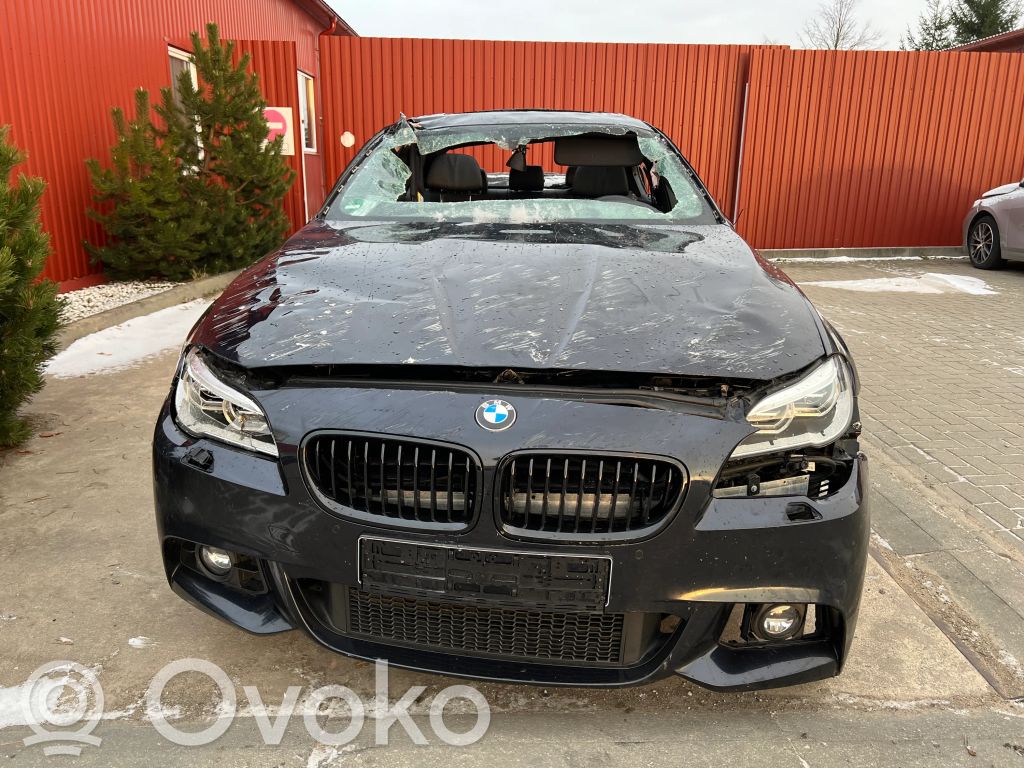 5 F10 F11 Series 5