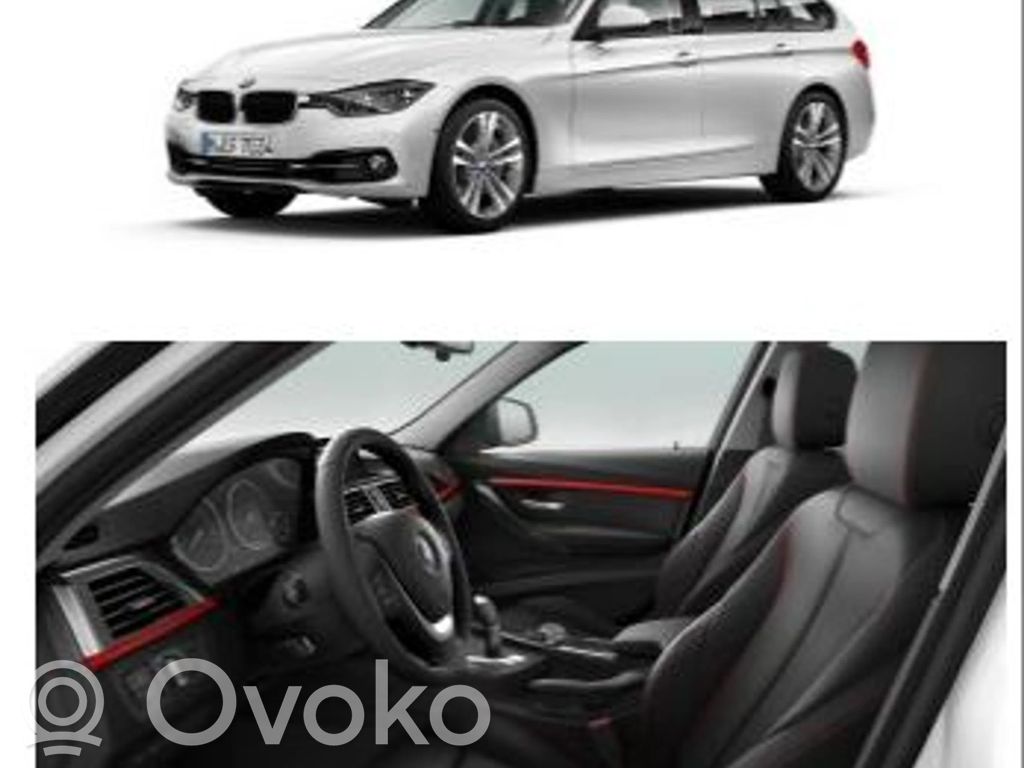 3 F30 F35 F31 Series 3  8572426