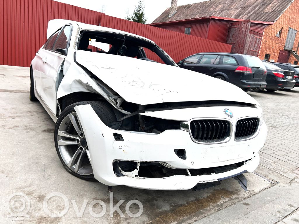 3 F30 F35 F31 Series 3  6884694
