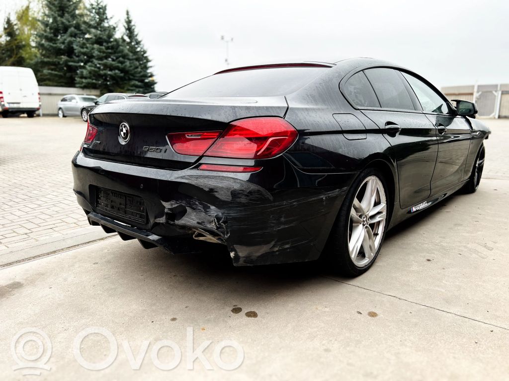 6 F06 Gran coupe Series 6  70517457