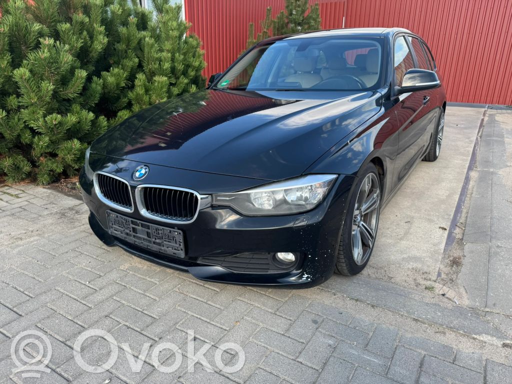 3 F30 F35 F31 Series 3  6791555