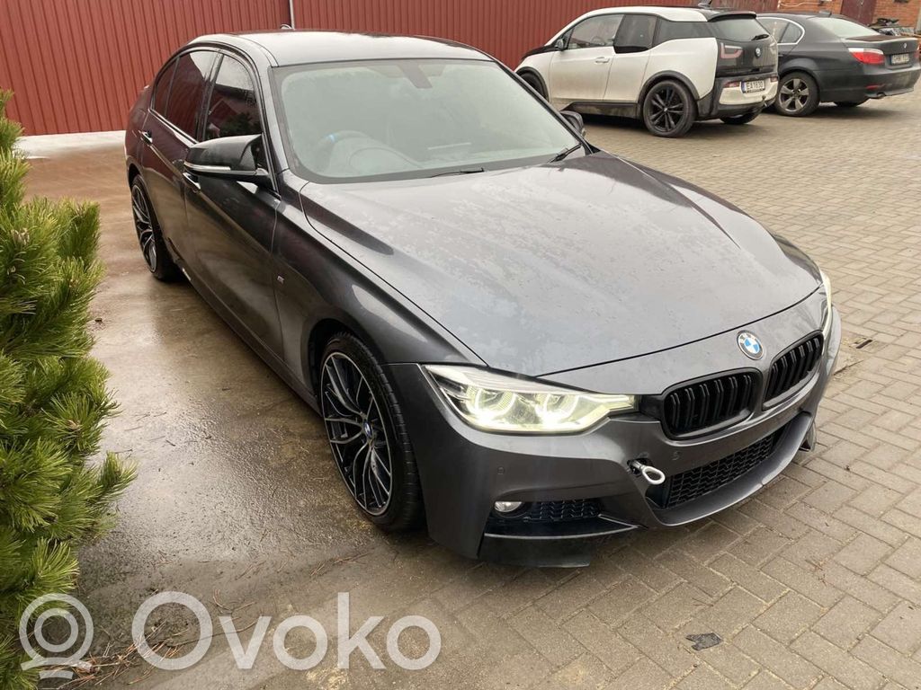 3 F30 F35 F31 Series 3  9234132