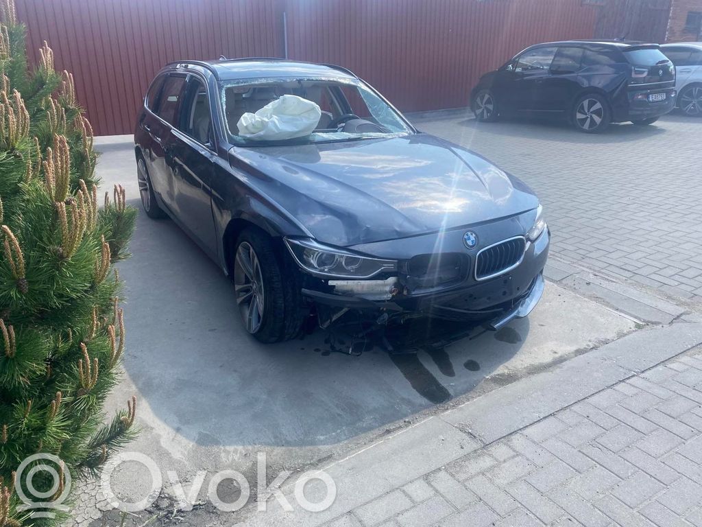 3 F30 F35 F31 Series 3  6792507