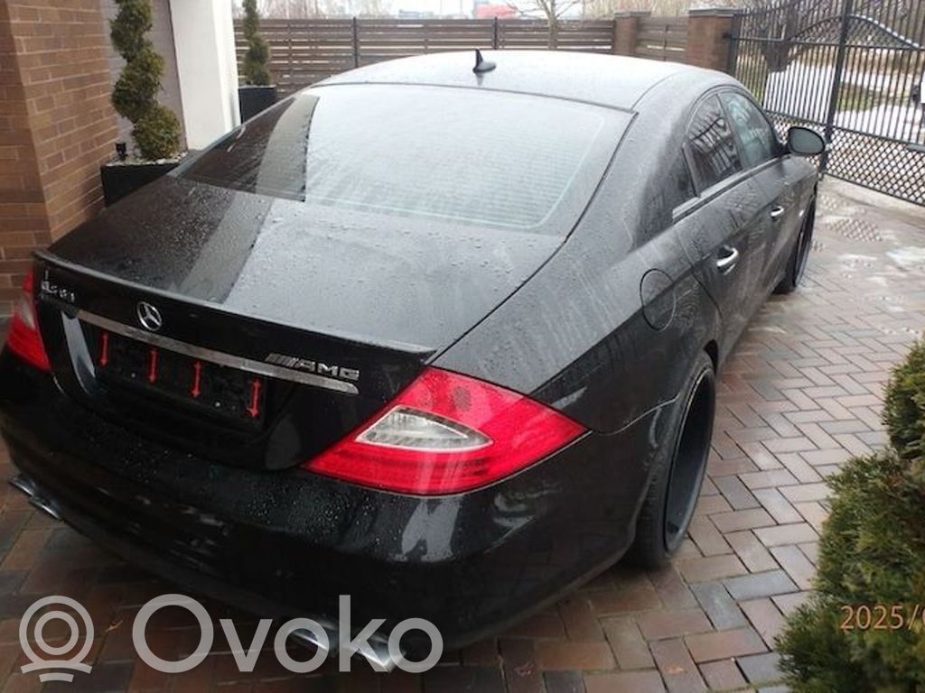 CLS AMG C219 CLS-class, AMG (W219,C218/X218)  2108202489