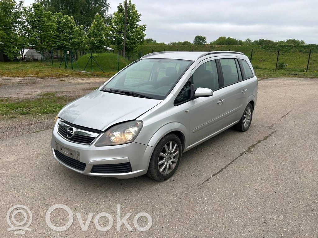 Zafira B Zafira  13205863