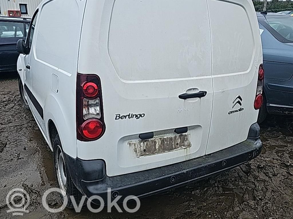Berlingo Berlingo  9135EA