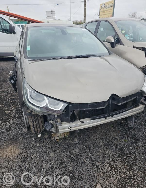 C4 II C4 Picasso, Grand Picasso, Aircross, Cactus  98039712ZD