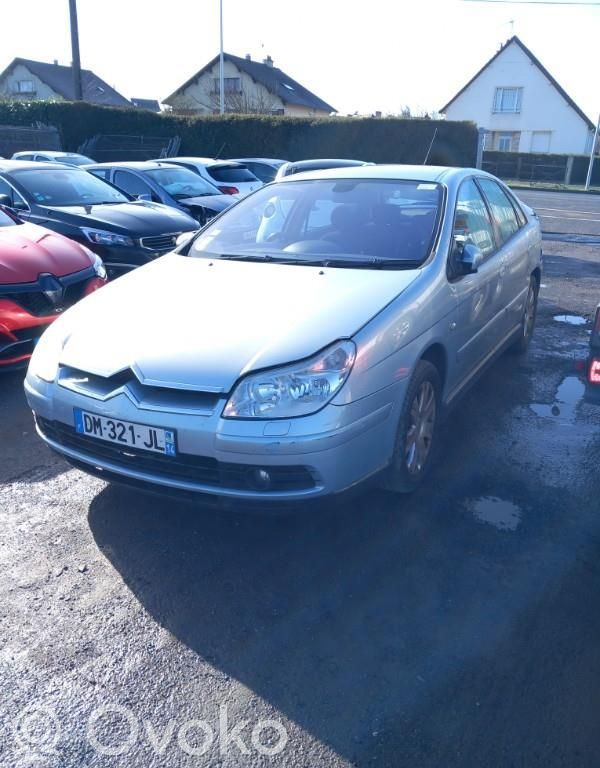 C5 C5, C5 Aircross  00006351V3