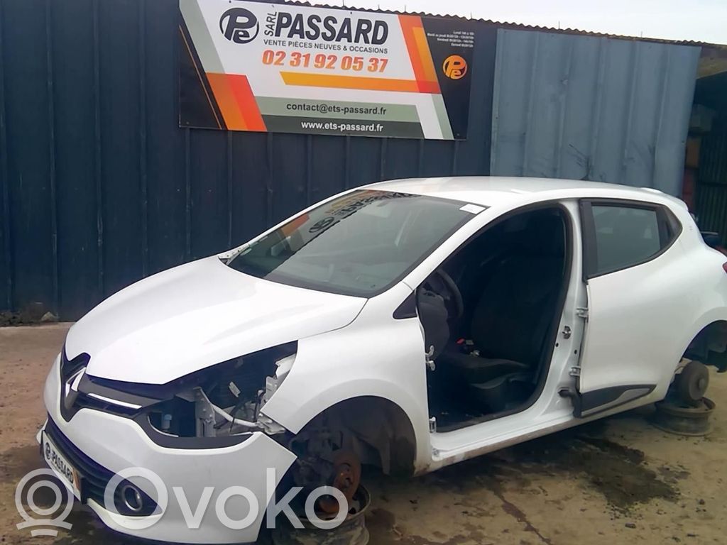 Clio IV Clio  868856883R