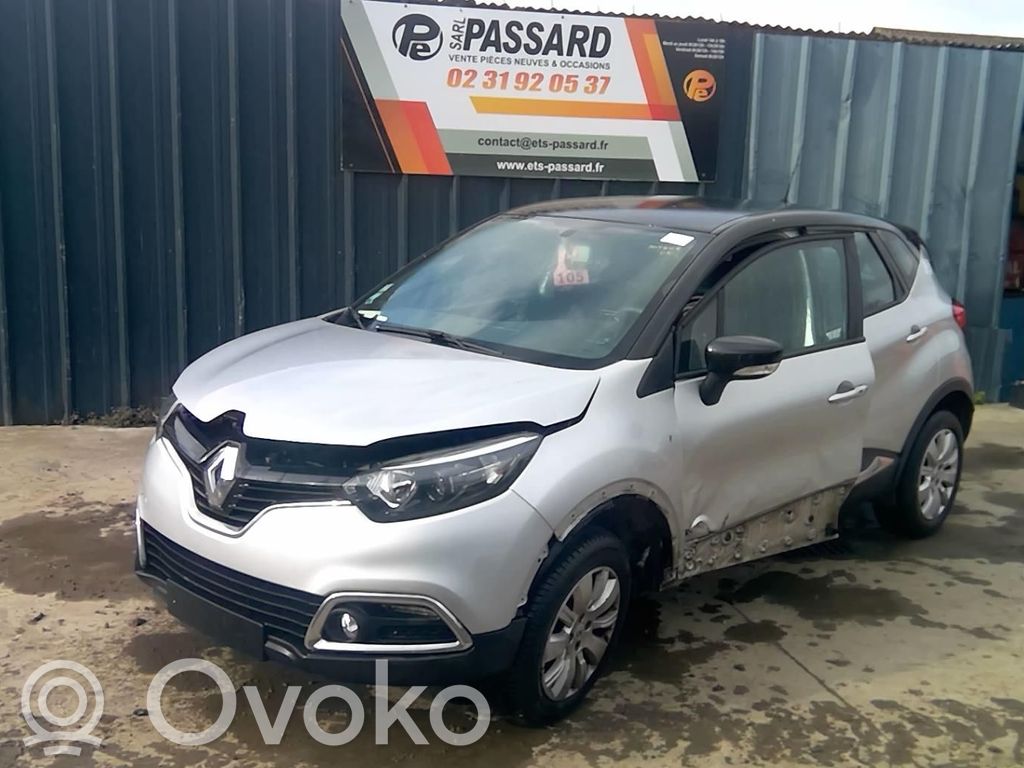 Captur Captur  265509762R