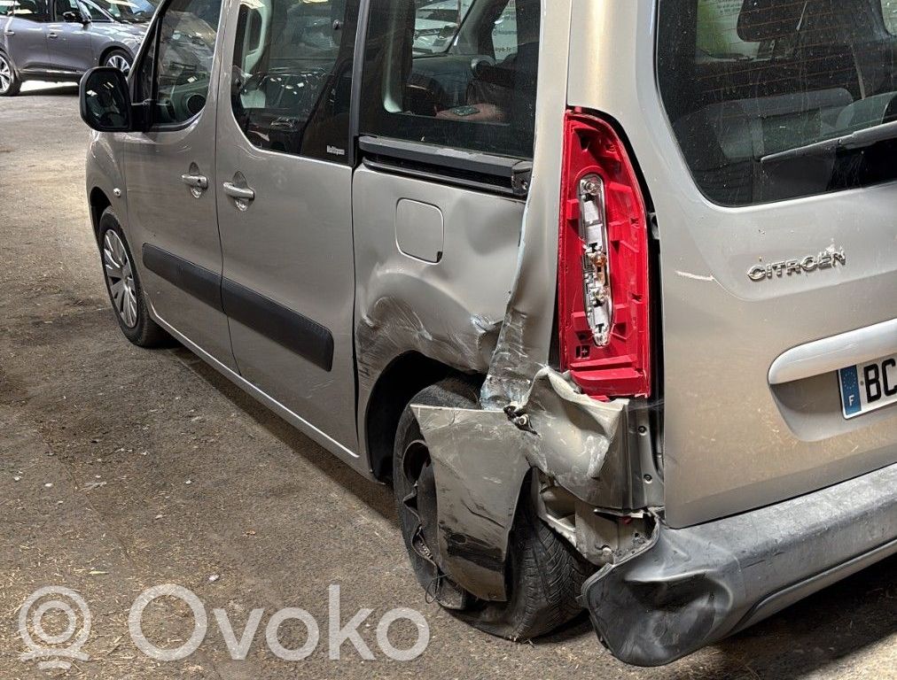 Berlingo Berlingo  6441AS