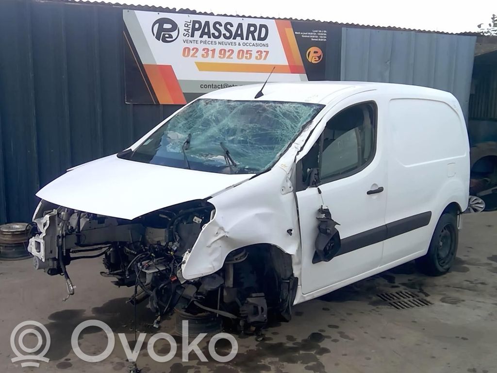 Berlingo Berlingo  9810915280