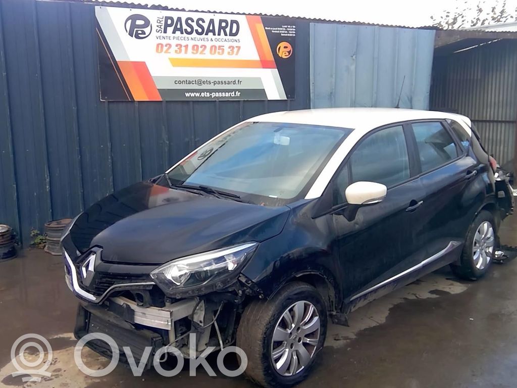 Captur Captur  8201535502