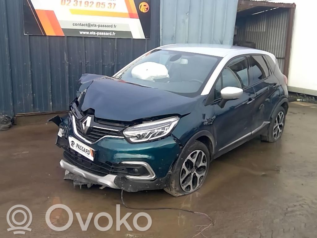 Captur Captur  805022764R