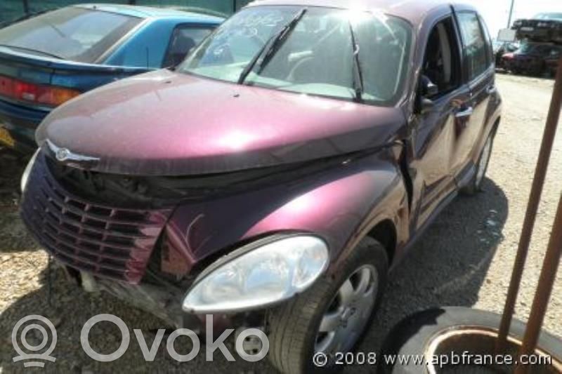 PT Cruiser PT Cruiser  RX179664AA