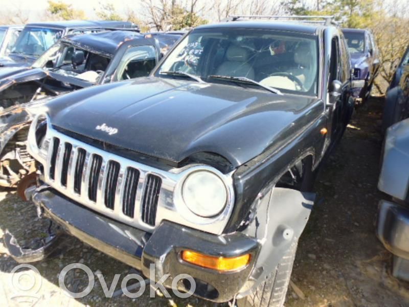 Cherokee KJ Cherokee  VM21C