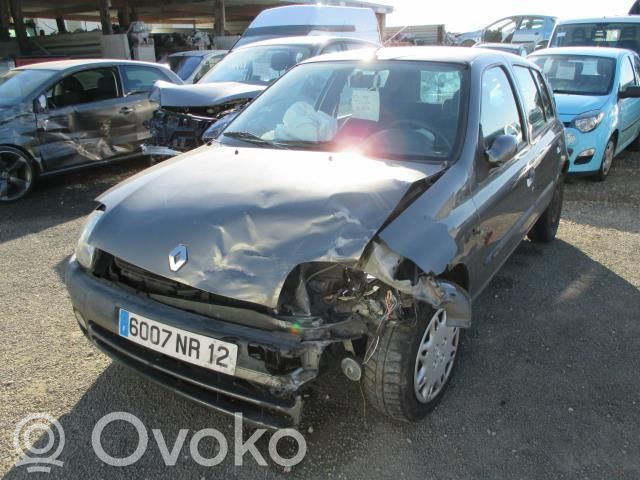 Clio II Clio