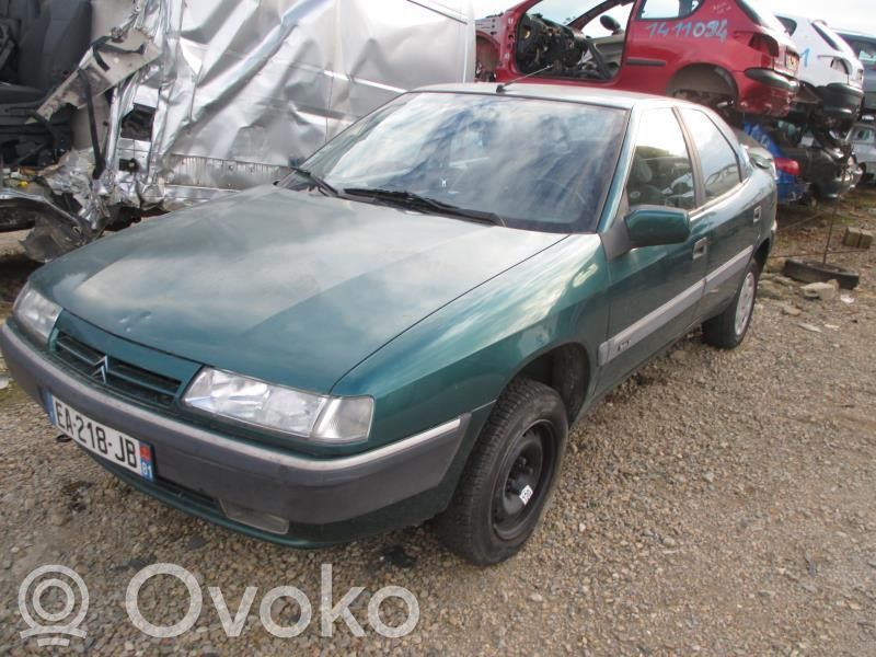 Xantia Xantia  95667948