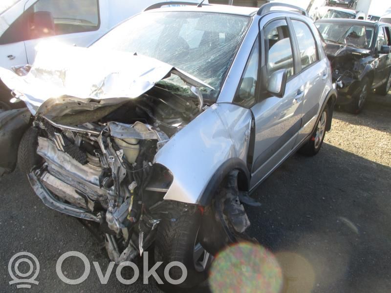 SX4 SX4 S-Cross  833805