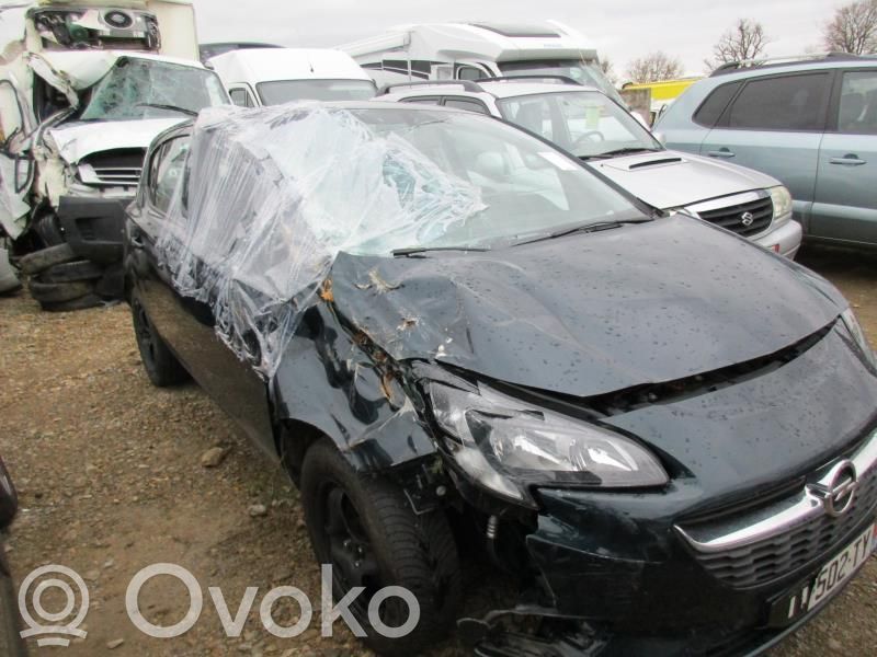 Corsa E Corsa  13520812