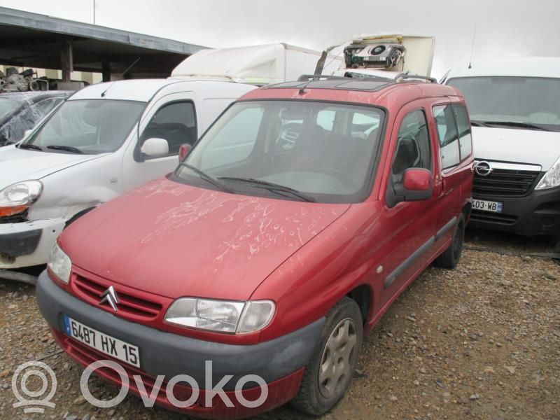 Berlingo Berlingo
