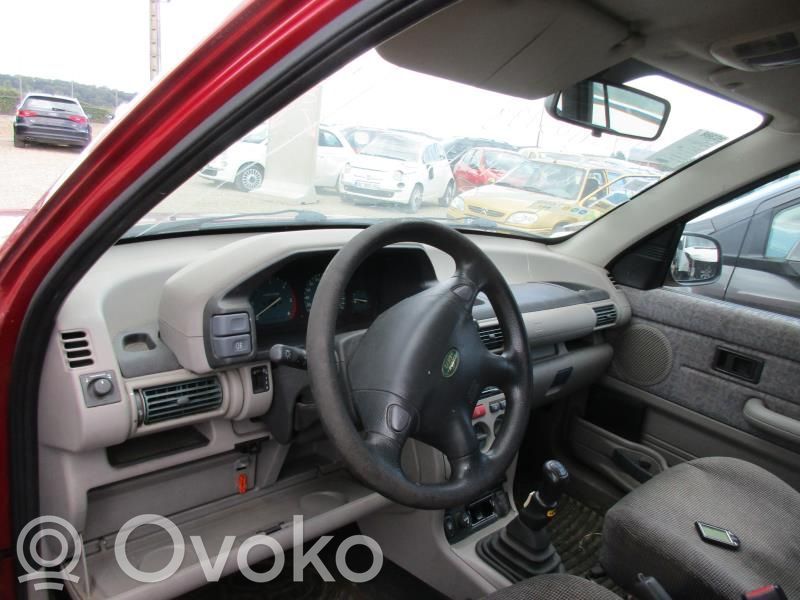 Freelander Freelander  ASB490130