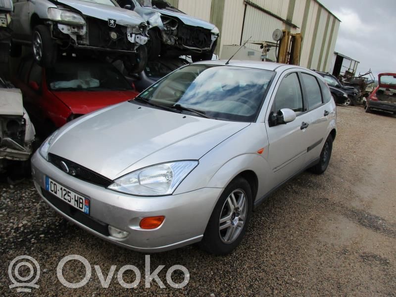 Focus Focus  1214223
