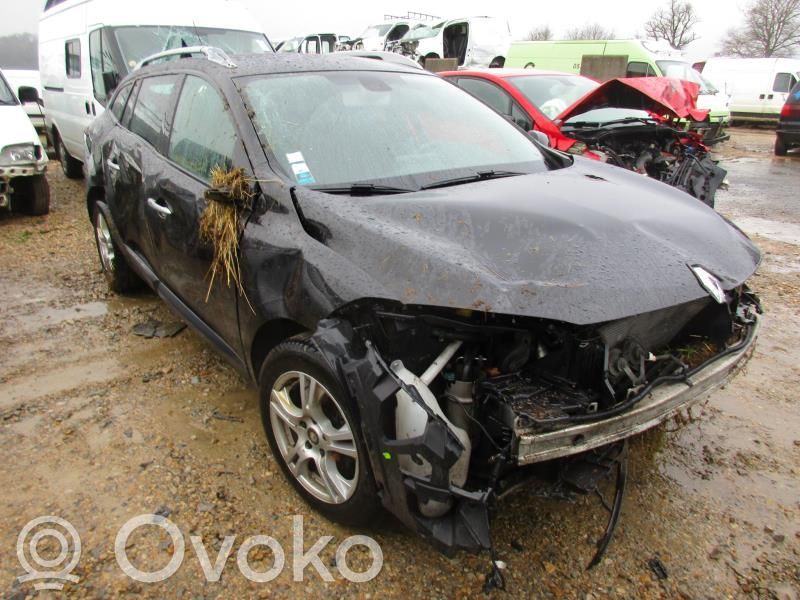 Megane III Megane  681007196R