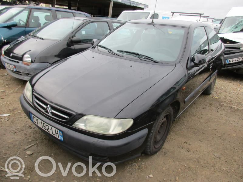 Xsara Xsara, Xsara Picasso  625372