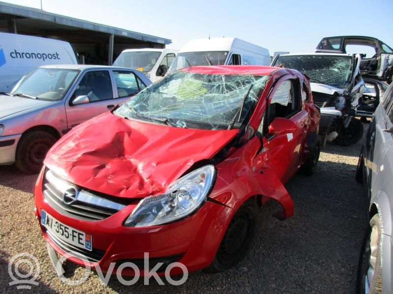Corsa D Corsa  55566800