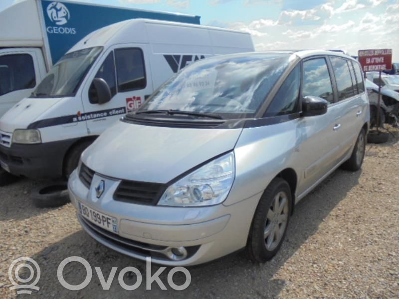 Espace IV Espace  838871