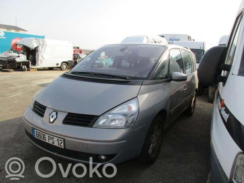 Espace IV Espace  7751476284