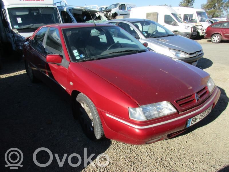 Xantia Xantia  6351K0
