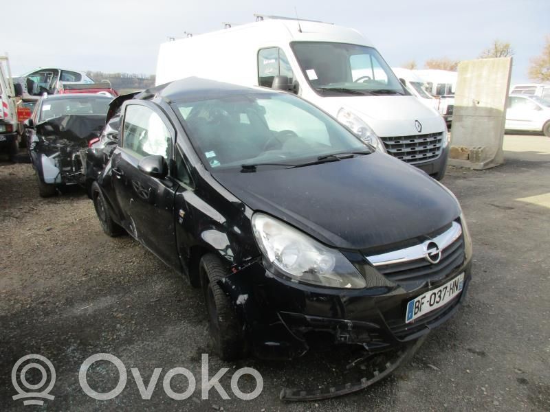 Corsa D Corsa  55566800