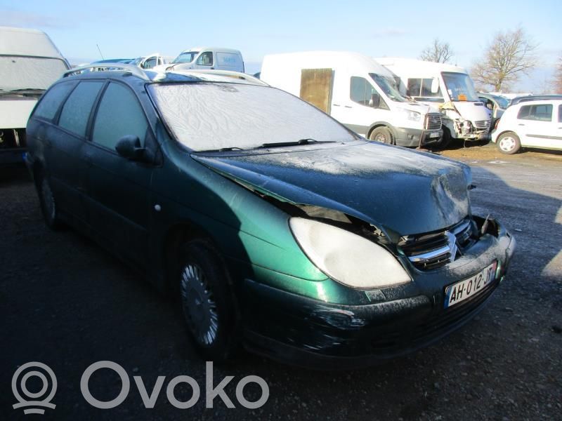 C5 C5, C5 Aircross  3272EK