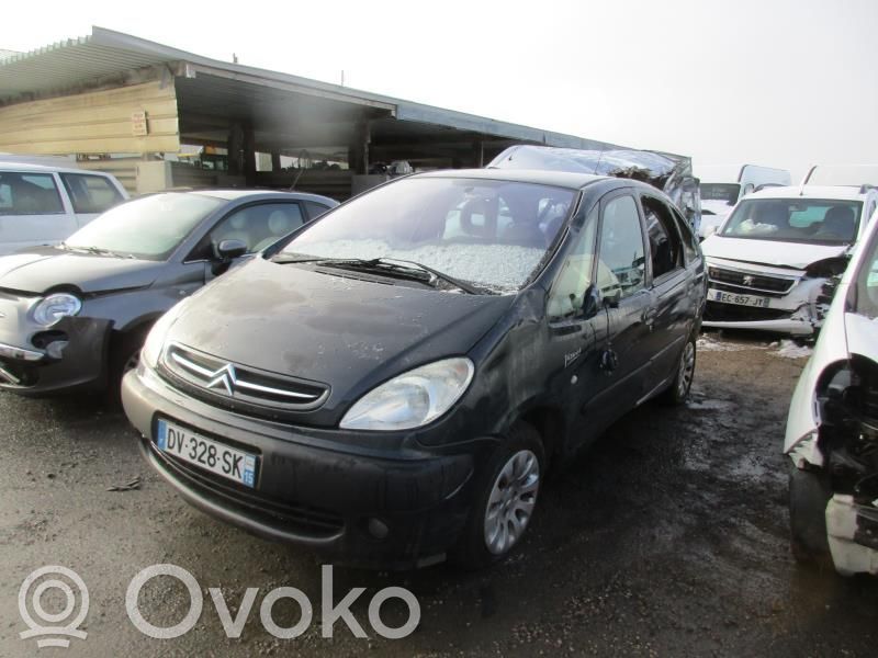 Xsara Picasso Xsara, Xsara Picasso  5802C9
