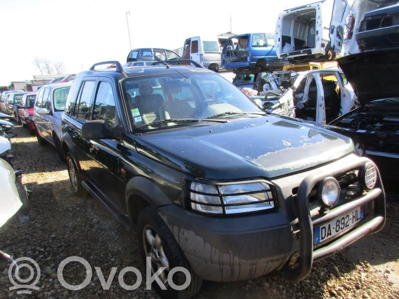 Freelander Freelander  ASB490120