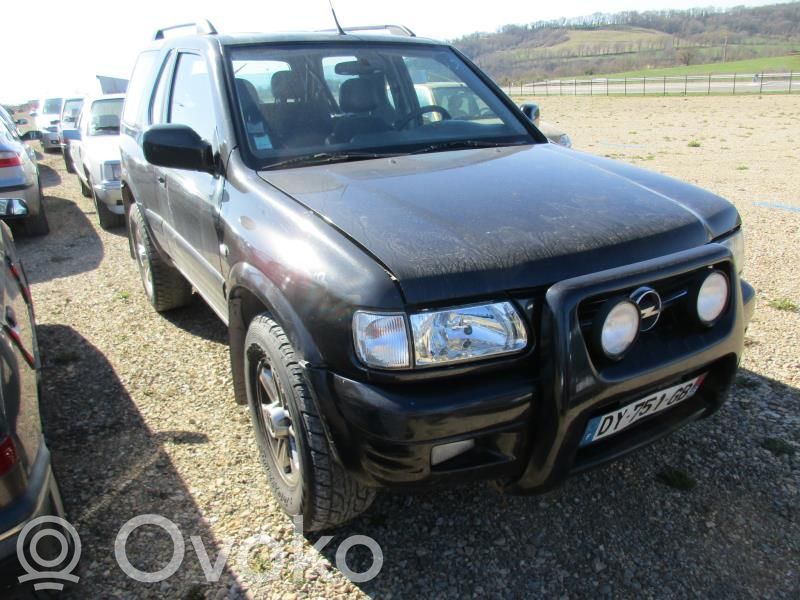 Frontera B Frontera  97159240