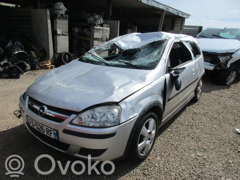 Corsa C Corsa  55566800