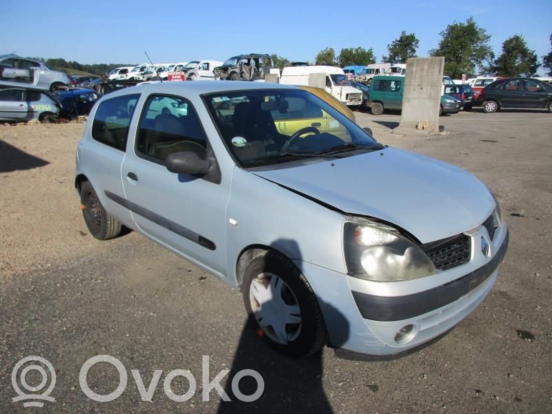 Clio II Clio  7701066570