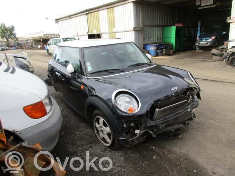 One - Cooper R56 One/Cooper R56  34116778335