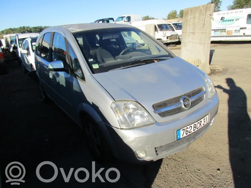 Meriva A Meriva  93184713