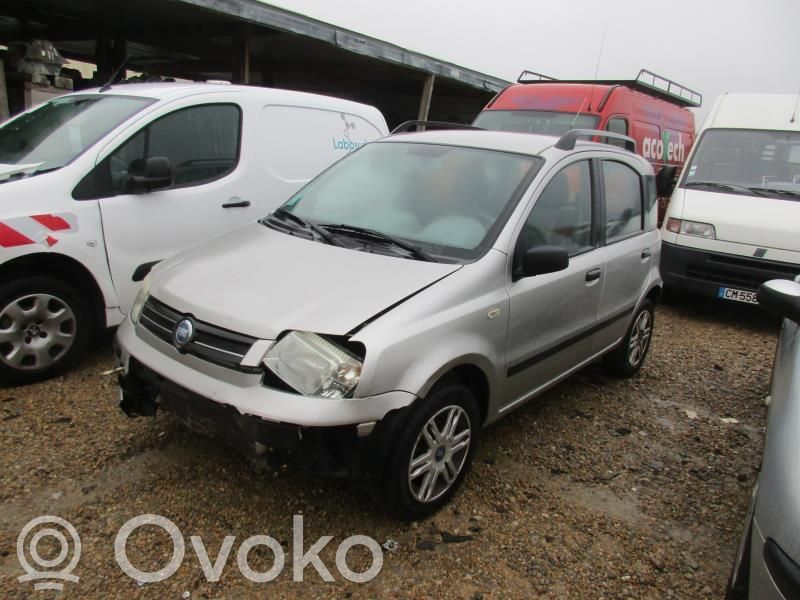 Panda II Panda  9946107