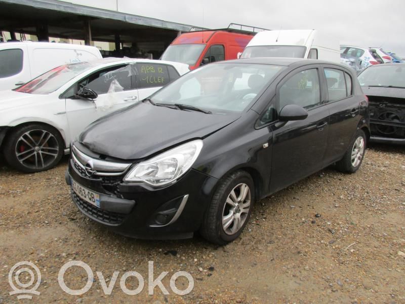 Corsa D Corsa  93168419