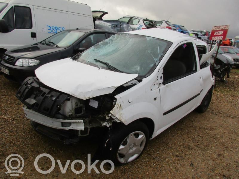 Twingo II Twingo  8200519296