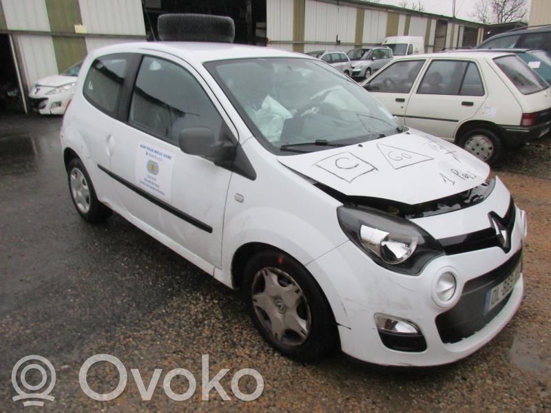 Twingo II Twingo  8200813030