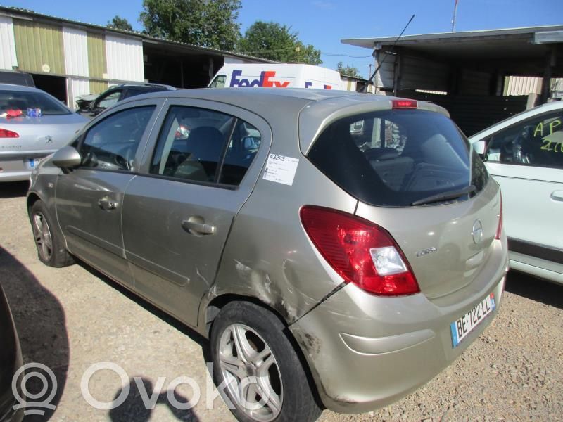 Corsa D Corsa  13330680