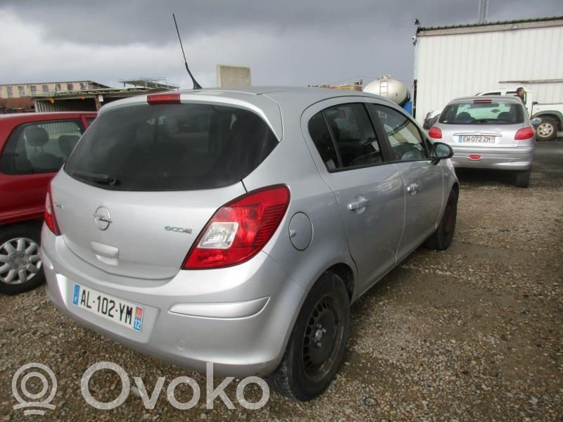 Corsa D Corsa  55702004